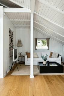 Kalmar house with fine aesthetics and real vibe - 8