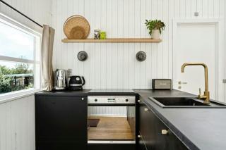 Kalmar house with fine aesthetics and real vibe - 6