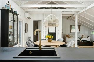 Kalmar house with fine aesthetics and real vibe - 5