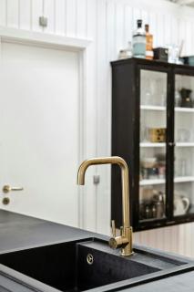 Kalmar house with fine aesthetics and real vibe - 4