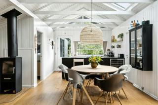 Kalmar house with fine aesthetics and real vibe - 3
