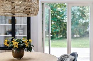 Kalmar house with fine aesthetics and real vibe - 1