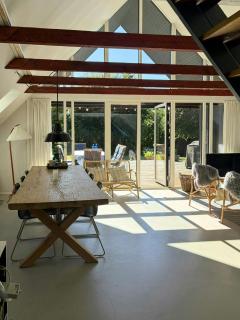 Architect house near the beach in Tisvilde - 6