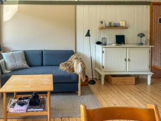 Summer house near Lyngsa with bonfire and shelter - 7