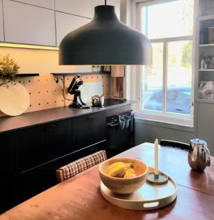 Charming apartment by Sofienberg Park - 6