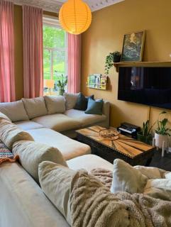 Charming apartment by Sofienberg Park - 4