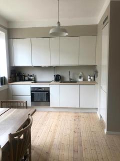 Spacious apartment in Ulvetrappen Oslo - 6