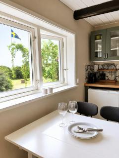Guest house among the apple orchards in Kivik - 6