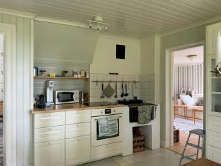 18th century cottage in private forest - 8