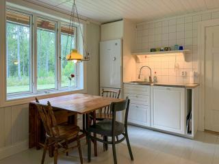18th century cottage in private forest - 5