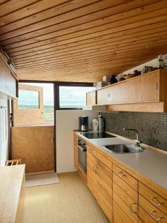Architect-designed holiday home close to the beach - 5