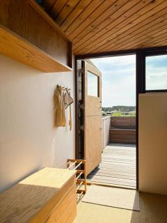 Architect-designed holiday home close to the beach - 4