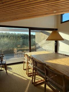 Architect-designed holiday home close to the beach - 1