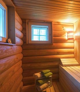 Restored estate with sauna in Nordkehdingen - 8