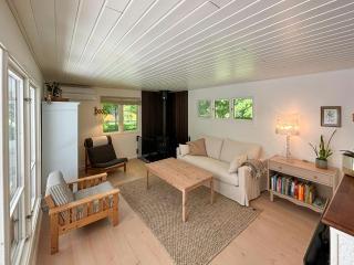 1970s summer house with 400 meters to beach - 7