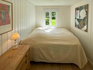 1970s summer house with 400 meters to beach - 1