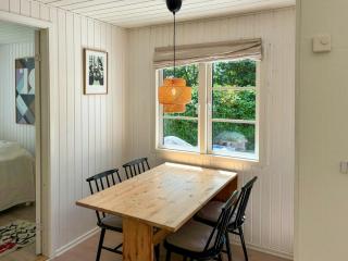 1970s summer house with 400 meters to beach - 8