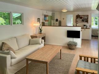 1970s summer house with 400 meters to beach - 2