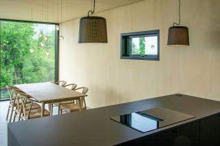 Architect-designed cabin with fjord views - 5