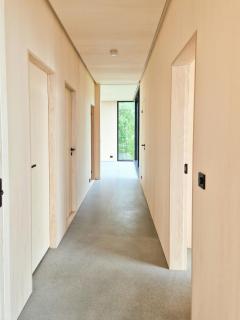 Architect-designed cabin with fjord views - 1