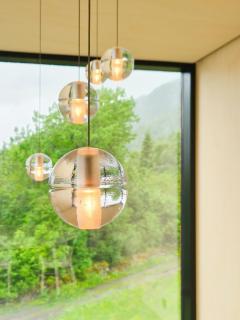 Architect-designed cabin with fjord views - 3