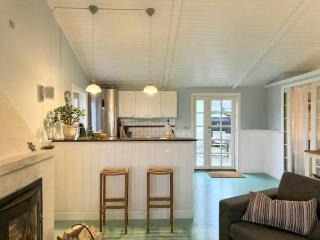 Summerhouse by Isefjorden with access to the beach - 9