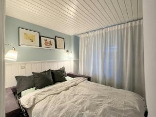 Summerhouse by Isefjorden with access to the beach - 3