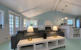 Summerhouse by Isefjorden with access to the beach - 5