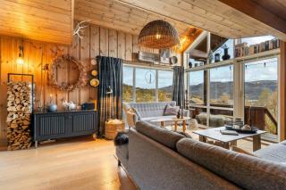 Mountain cabin with sauna and ski-in ski-out - 4