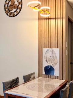 HOPE RESIDENCES By Socari Suite - 1