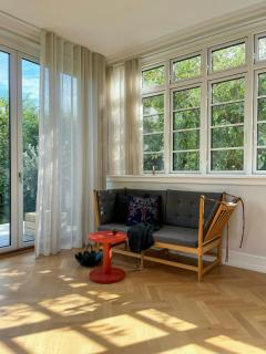 Charming villa with garden near central Copenhagen - 7