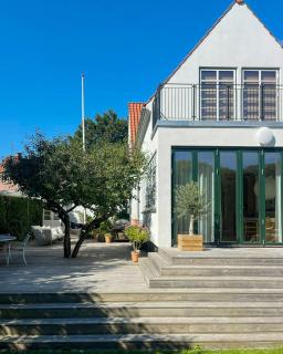 Charming villa with garden near central Copenhagen - 8
