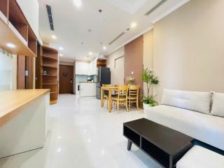 Mi House - Vinhomes Central Park - 7