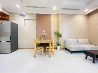 Mi House - Vinhomes Central Park - 3