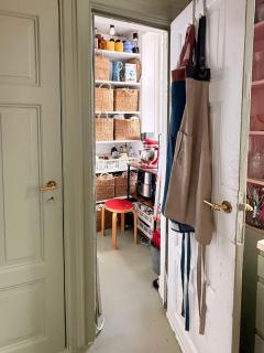Historic flat from the 1850s in Frederiksberg - 5