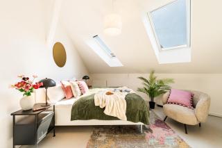 KINU House by Prague Days - 5