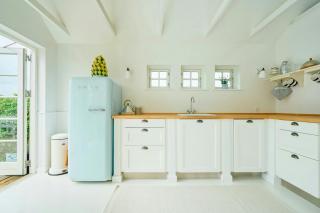 Bright house with terrace and 50 m to the sea - 5