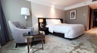 Fujian Hotel - 2