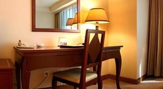 Fujian Hotel - 9