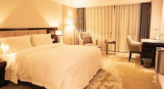 Fujian Hotel - 4