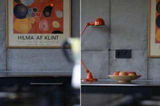 Modern industrial dream with sunny rooftop - 4