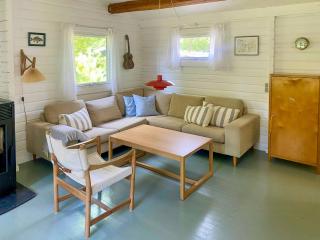Summer house in Odsherred with Nordic interior - 7