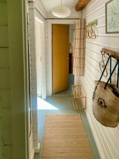 Summer house in Odsherred with Nordic interior - 3