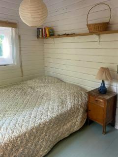 Summer house in Odsherred with Nordic interior - 2