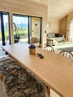 Modern cabin near Trollheimen National Park - 8