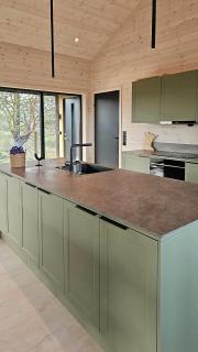 Modern cabin near Trollheimen National Park - 5