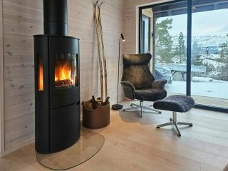 Modern cabin near Trollheimen National Park - 7