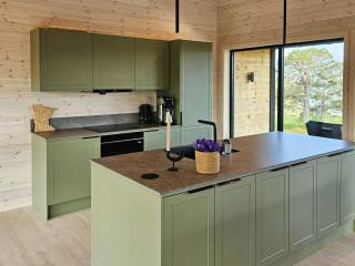 Modern cabin near Trollheimen National Park - 6