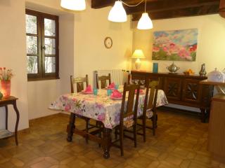 Gite Les Sources - Marcillac-la-Croisille - 1