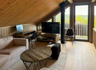 Skeikampen mountain stay with ski-in and ski-out - 9